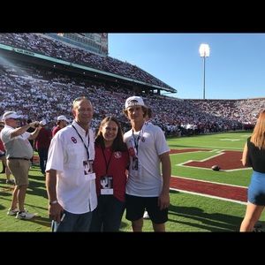 Meet your Posher, John